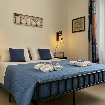Apartment Dimore Paterte - Aida