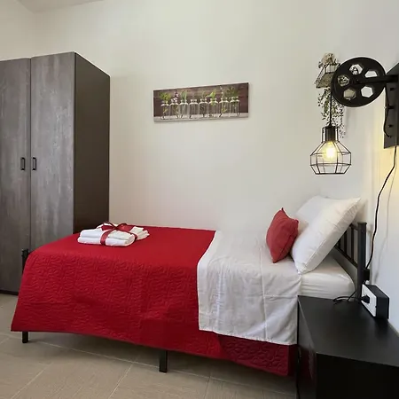 Apartment Dimore Paterte - Aida *
