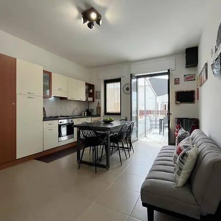 Apartment Dimore Paterte - Aida *