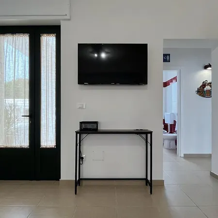 Apartment Dimore Paterte - Aida