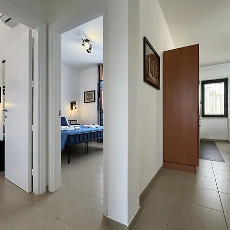 Dimore Paterte - Aida Apartment *
