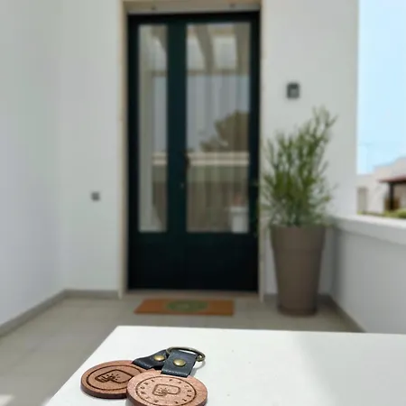 Dimore Paterte - Aida Apartment
