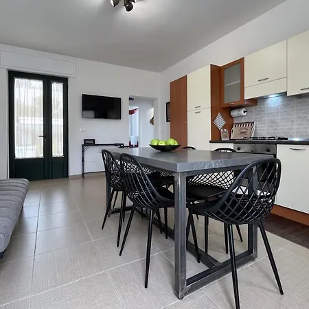 Apartment Dimore Paterte - Aida *