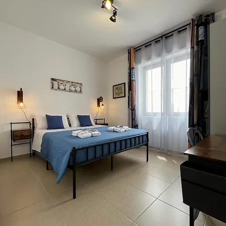 Dimore Paterte - Aida Apartment Marina di Mancaversa