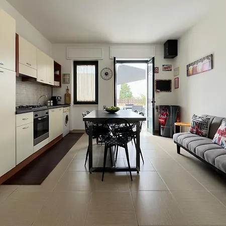 Apartment Dimore Paterte - Aida *