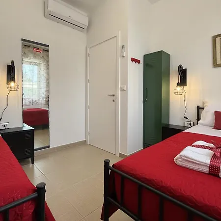 Dimore Paterte - Aida Apartment