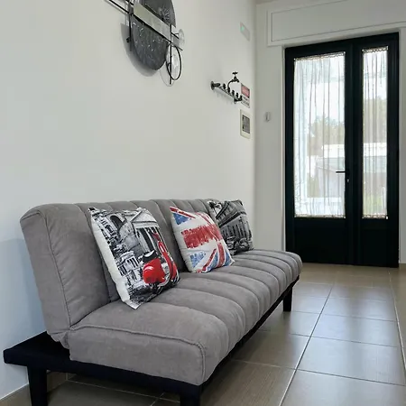 Apartment Dimore Paterte - Aida